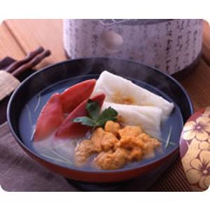 味の加久の屋 極上いちご煮 ２缶セット 送料無料 ウニ 海産物 缶詰 ギフト 贈答