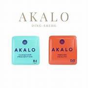 【AKALO 維生素貼片 B1 / D3】 5片/包 宿醉救星｜提神補給｜免吞好吸收｜美國原裝