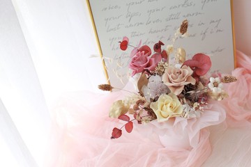 ~賠錢出清特價~花束  開幕盆花  乾燥花 捧花 購買請詳讀商品敘述