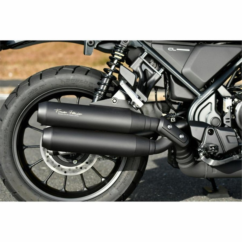 パワーヘッダーW スリップオン JMCA