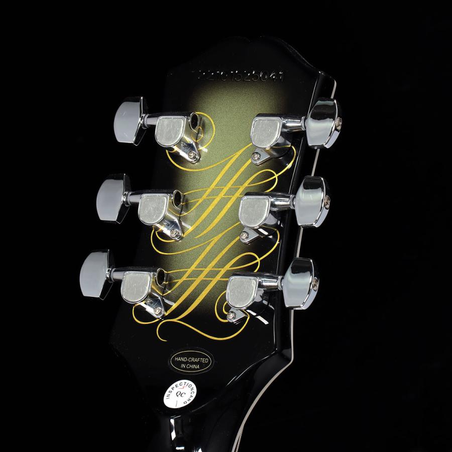 Epiphone   Adam Jones Les Paul Custom Art Collection Julie Heffernan's[4.22kg](S N:22101525041)(池袋店)