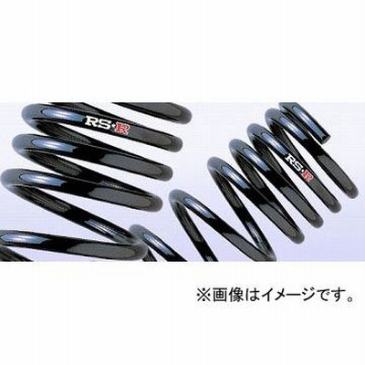 RSR Ti2000 ダウンサス リアのみ エブリイ DA64V H24/5〜 FR ジョイン