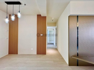 國圖館中興大學綠園道【京馥特區】三房平車｜台中市南區信義南街