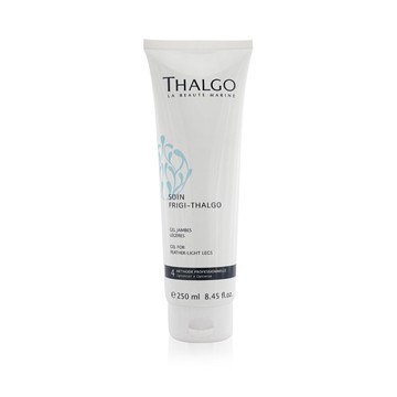岱蔻兒 Thalgo - 凝膠-適用於輕細腿部(營業用產品) Soin Frigi-Thalgo Gel For Feather-Light Legs