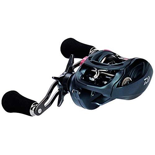 ダイワ DAIWA キャタリナ TW 100P-RM ベイトリール