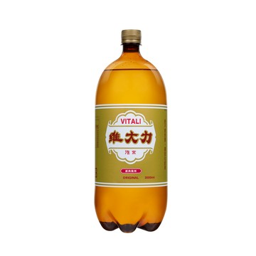 維大力 汽水2000ml(6入/箱)