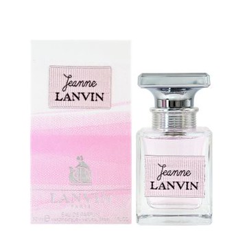 LANVIN 浪凡 Jeanne 珍女性淡香精 香水 30ml Jeanne EDP