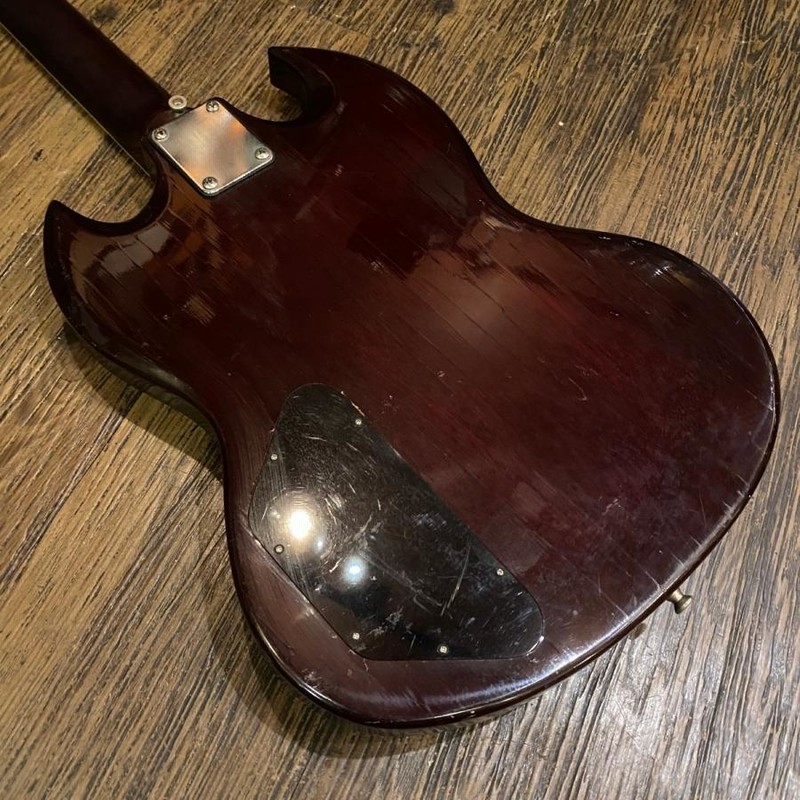 Franpton SG Shape Electric Guitar フランプトン エレキギター