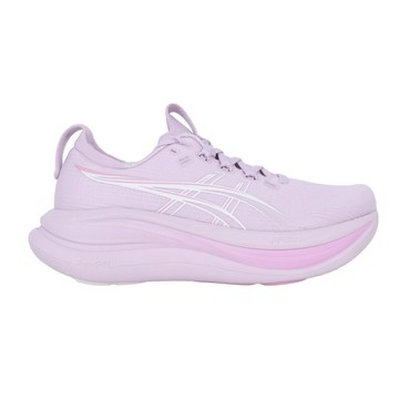 ASICS GEL-NIMBUS 28 女緩衝慢跑鞋(免運 慢跑 運動 亞瑟士「1012B899-502」≡排汗專家≡