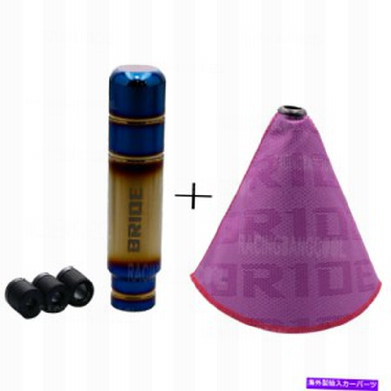 シフトノブ レーシング13 CMライブランスフルー+テールズアルキ