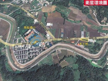 【近南隘國小｜老農地｜23米大面寬】—臨12米路｜新竹市新竹市內湖段