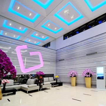 (買1晚送1晚)嘉義雲登景觀飯店1泊1食雙人-平日升等標準親子房或觀景雙人房