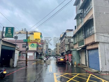 五甲商圈低總價公寓一樓｜高雄市鳳山區鎮南街