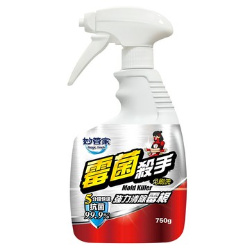 【史代新文具】妙管家 750g 去霉劑 (1箱12瓶)