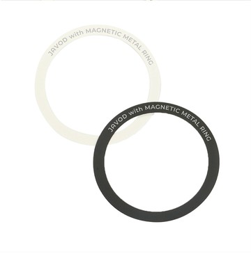 javod 引磁貼 magsafe 磁吸圈 擴充 貼片 適 iphone 12 13 14 15