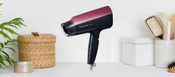 【圜興門市自取免運】Panasonic 負離子吹風機 EH-NE57