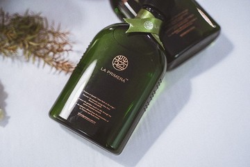 【母親節禮物】植萃純露清新漱口水 250ml /婚禮小物