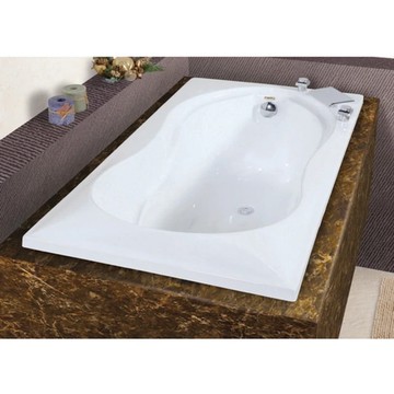 【大巨光】按摩浴缸-中(H-209A-M)