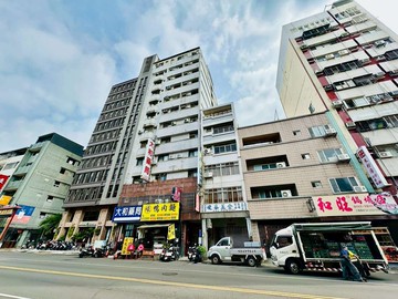 火熱熱要看要快專簽台中火車站全新整理大套房｜台中市東區大智路