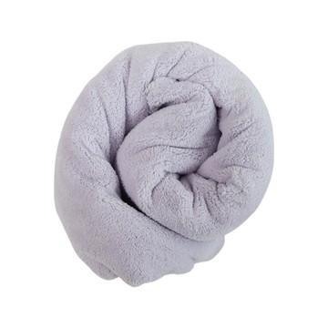 日本 03’59’’ 速乾毛巾-淺紫 約40x100cm (JN3527)