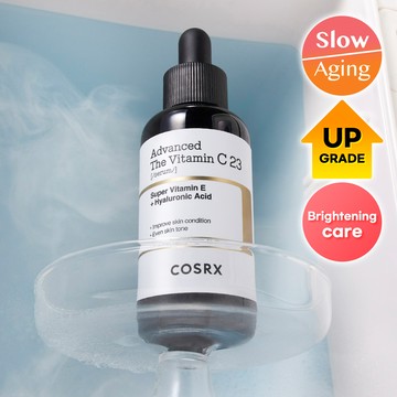 COSRX Advanced The Vitamin C 23 Serum 20g
