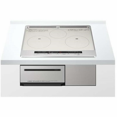 卸売 Srh252g ハイラジエントヒーター ビルトイン2口 グリル付 Srh 252g 三化工業 Snk 電気コンロ Www 518foodies Com