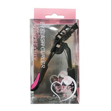 Miine 黑色彈力睫毛夾