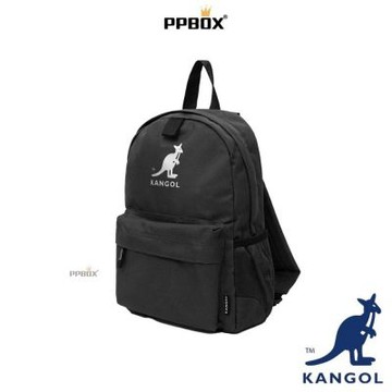 KANGOL 小 後背包 包包【60553207】