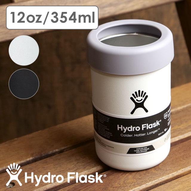 ハイドロフラスク Hydro Flask ビアー 354ml スピリッツ クーラーカップ 8900250 FW22 BEER 12oz SPIRITS COOLER CUP 保冷缶ホルダー 缶ビール