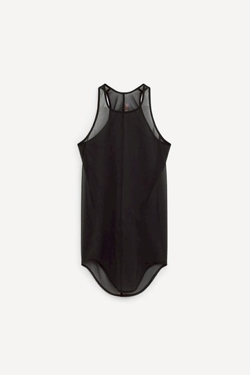 Rick Owens Lillies Topwear