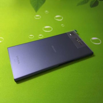 適用于索尼 XZ1 G8342 中框 后蓋 側鍵 外殼 后蓋 背蓋 全新