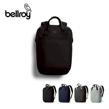 澳洲Bellroy Via Workpack 通勤旅遊多功能後背包 台灣公司貨 - Eucalyptus 桉綠