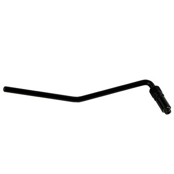 唐尼樂器原廠 floyd rose turbotrmbp 旋轉安裝搖桿總成(黑色)大搖座零件(