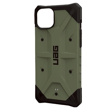 UAG 耐衝擊保護殼 1個  iPhone 14 Plus  綠色