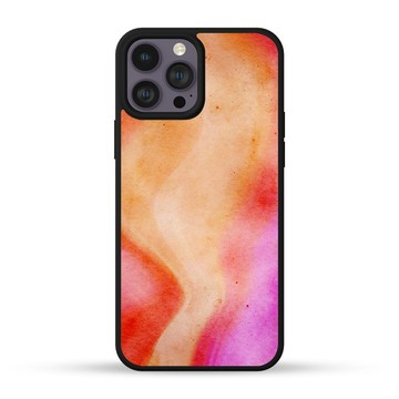 復古夏日水彩畫 iPhone手機殼 三星手機殼