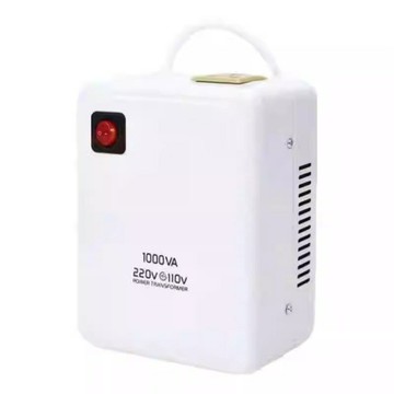 變壓器220V轉110V轉220V變100V/120V/125V美日電源電壓轉換器定制【宜家良品百貨】