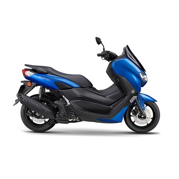 YAMAHA 山葉機車 NMAX 155-ABS+TCS版-2025新車紅黑