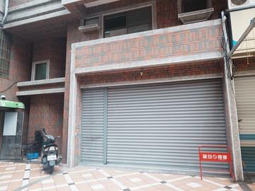 R15崇德商圈漂亮面寬樓店1+2樓｜高雄市左營區重上街