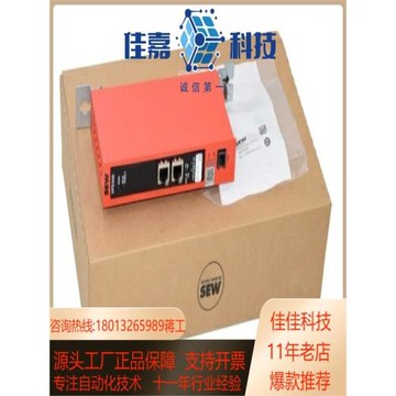 SEW Eurodrive DEH11B 編碼器卡 全新