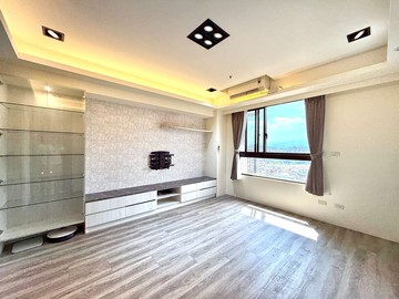 和瑞捷境精美大兩房車位｜桃園市中壢區南園二路