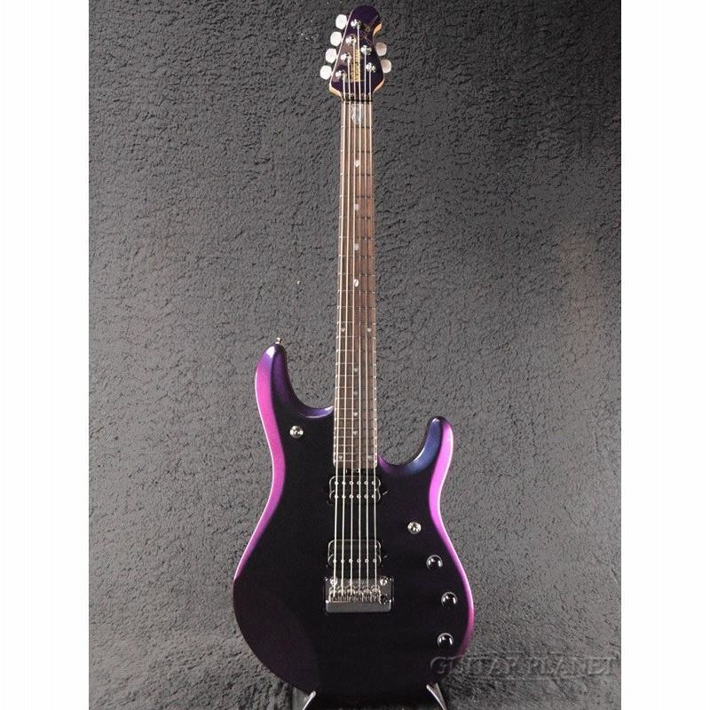 MusicMan JP6 John Petrucci Signature Model -Mystic Dream-《エレキ 