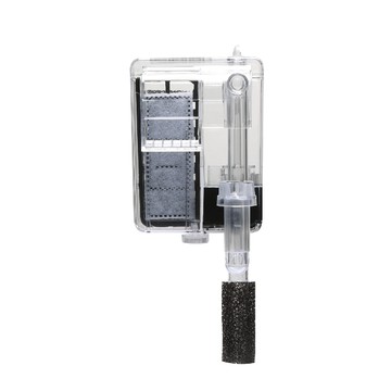 ISTA USB掛式過濾器