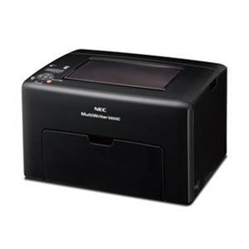 NEC MultiWriter 5650C ( PR-L5650C )(ページ/レーザープリンタ) | LINEショッピング