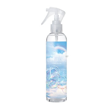 純境-深呼吸 衣物環境清新噴霧250ml<新妝版>