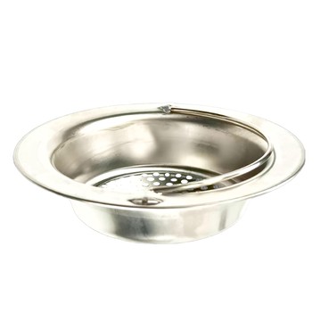 Elephant Waters 沐象 日式不鏽鋼盆隔  1個