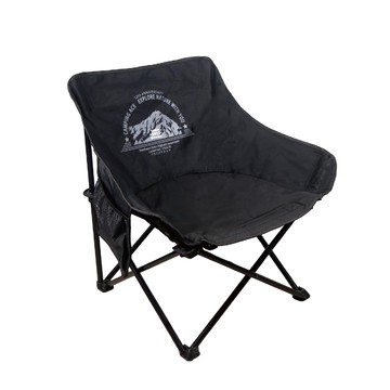 CAMPING ACE 野樂 彎月戰術椅 ARC-883NB  武士黑  1個