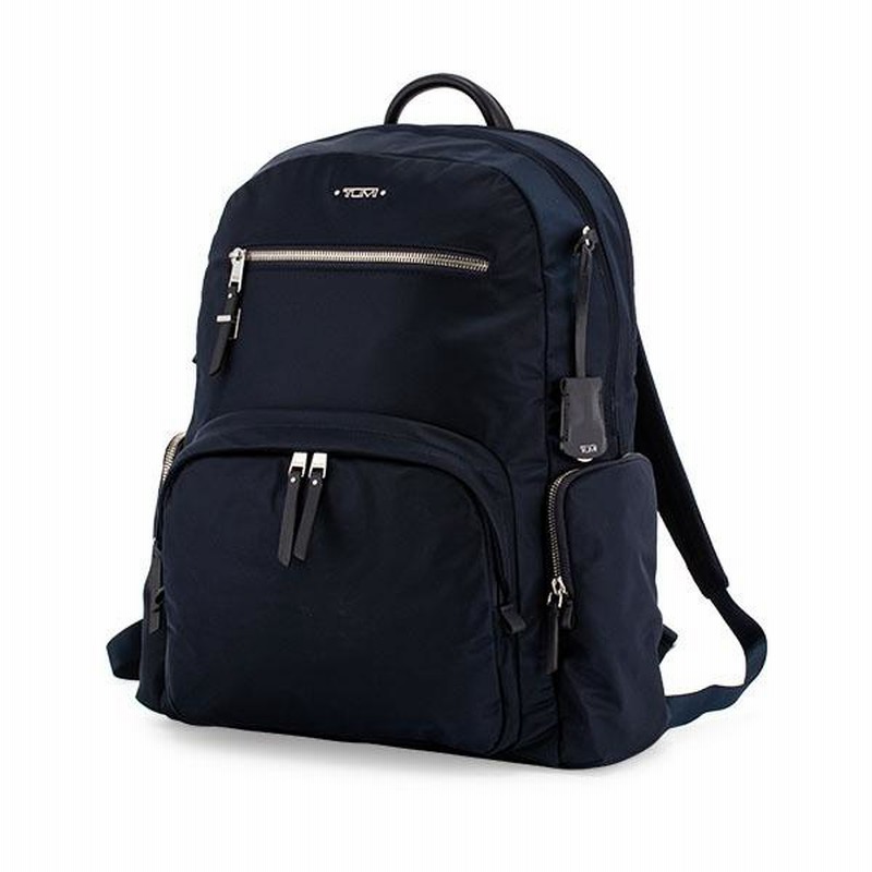 【お気に入り】 トゥミ TUMI VOYAGEUR カーソン ヴォヤジュール バックパック バッグ