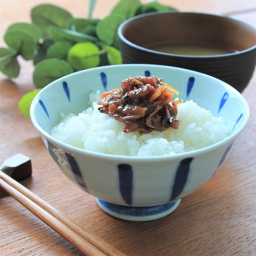 瀬戸筏　あさり生姜煮　 130ｇ　魚介佃煮　ヒロツク　ご飯のお供