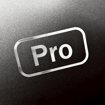 PRO/車貼 SunBrother孫氏兄弟 3M 反光貼紙 防水貼紙 車貼貼紙