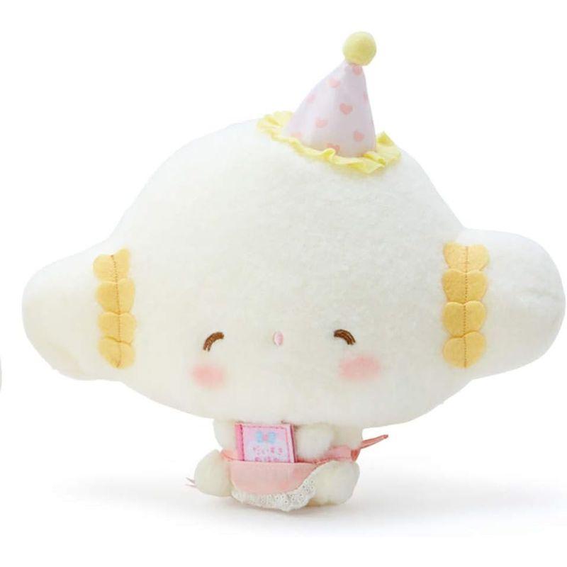 サンリオ(SANRIO) こぎみゅん おしゃべりぬいぐるみ(うさぎさんとお 